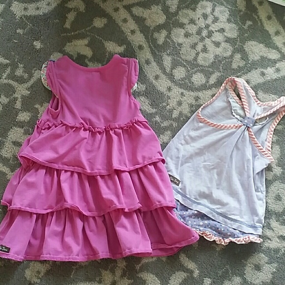 *SOLD* Matilda Jane Size 4 - Picture 4 of 4